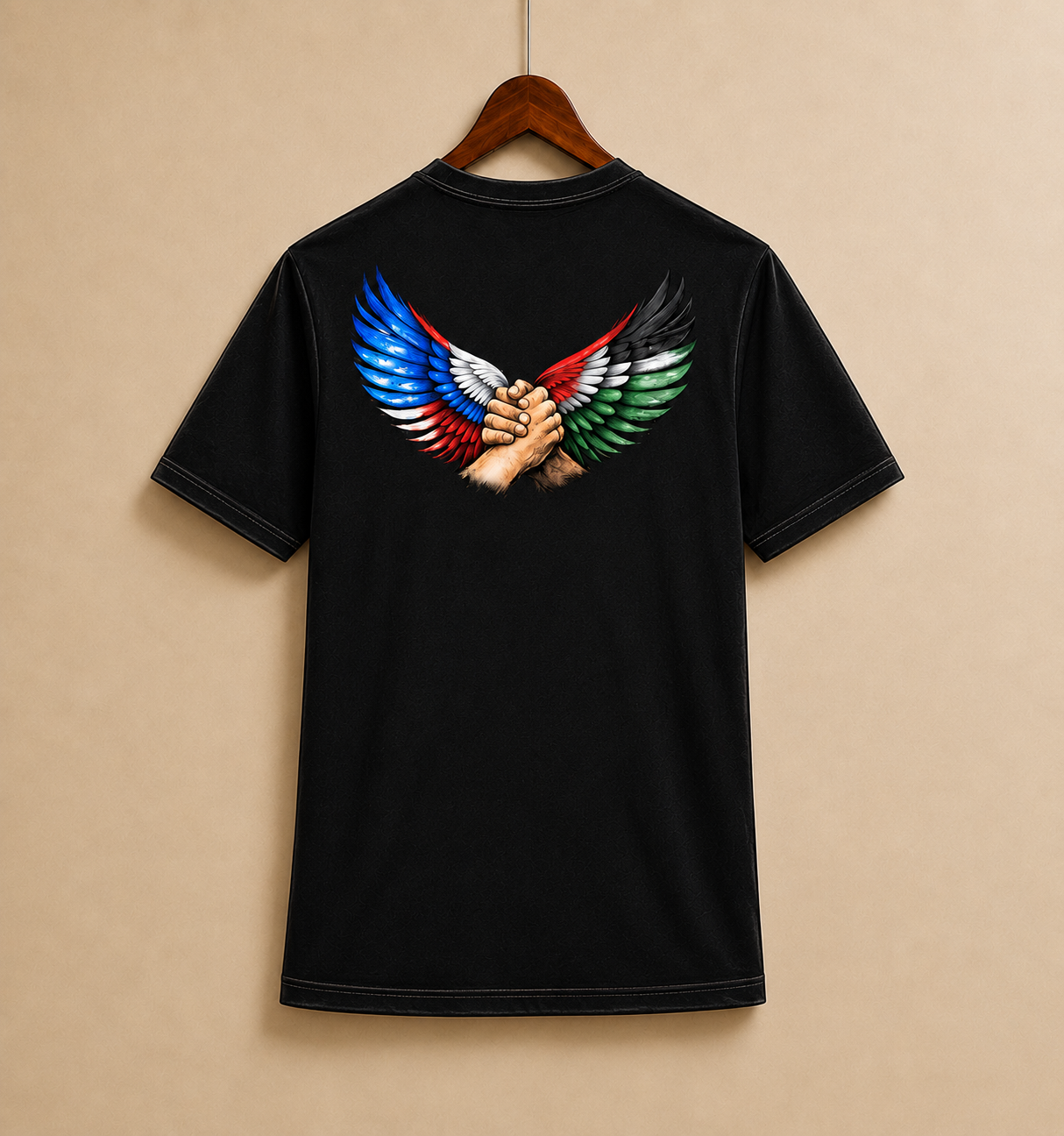 Maillot France Palestine