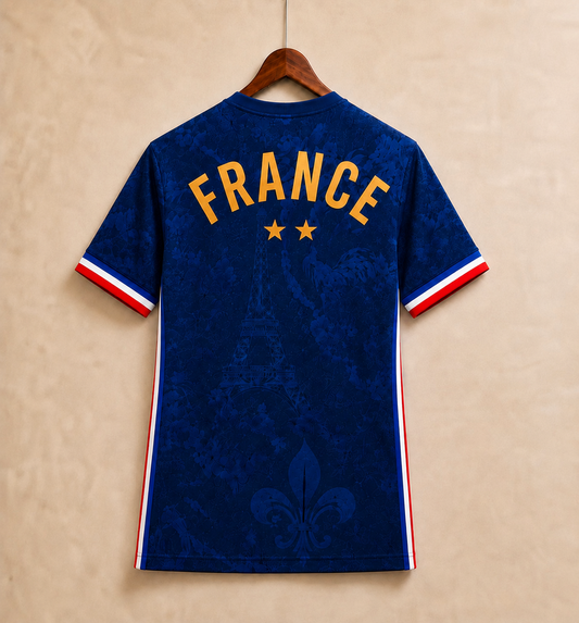 Maillot France Coupe du Monde