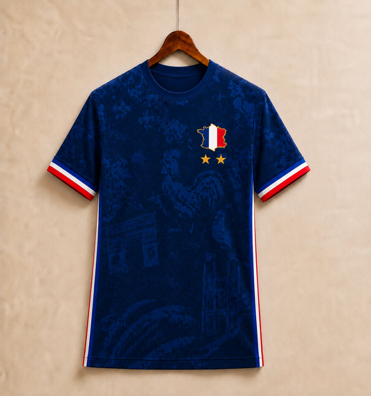 Maillot France Coupe du Monde