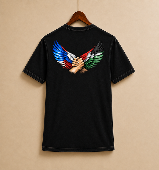 Maillot France Palestine