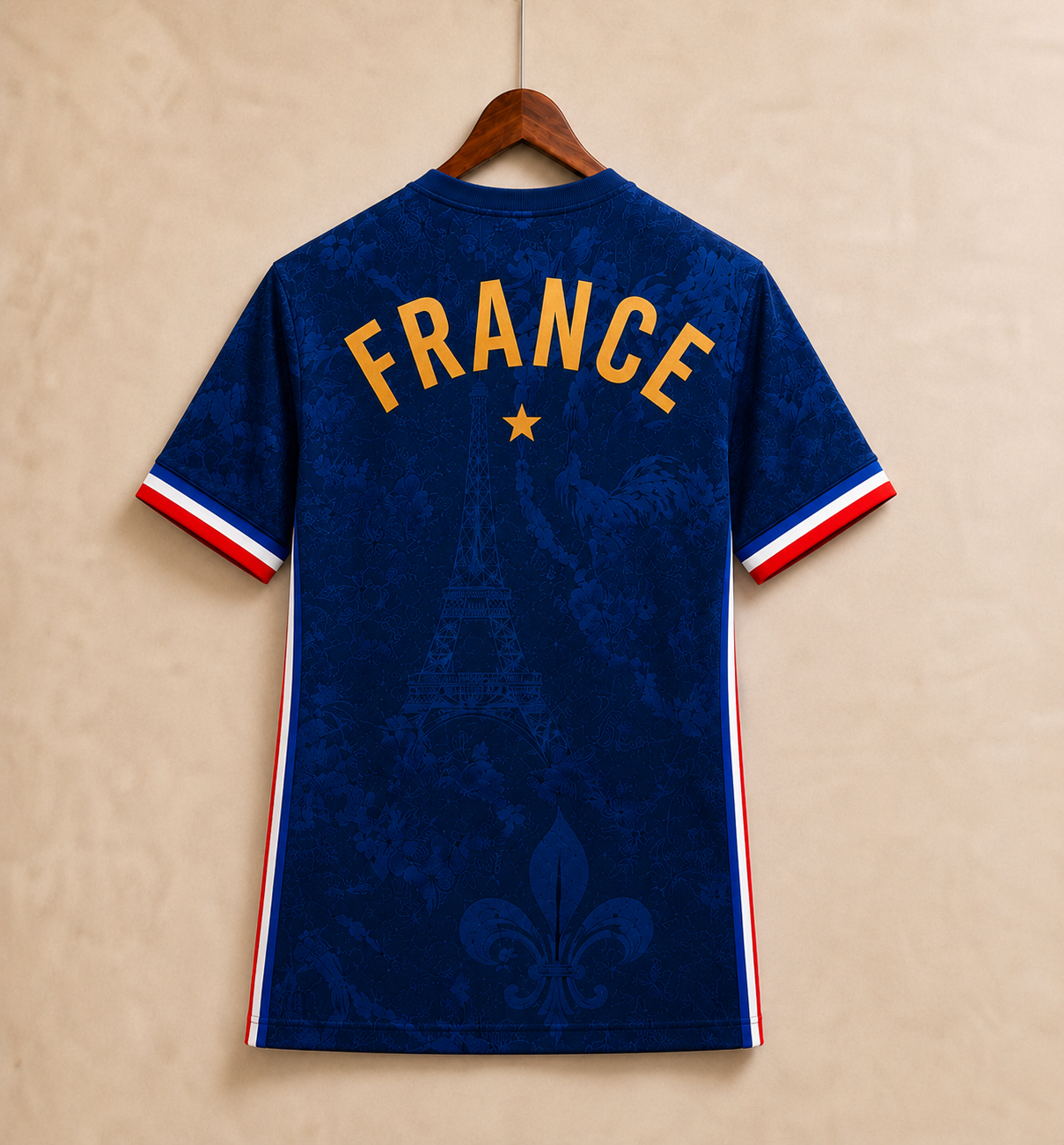 Maillot France Coupe du Monde