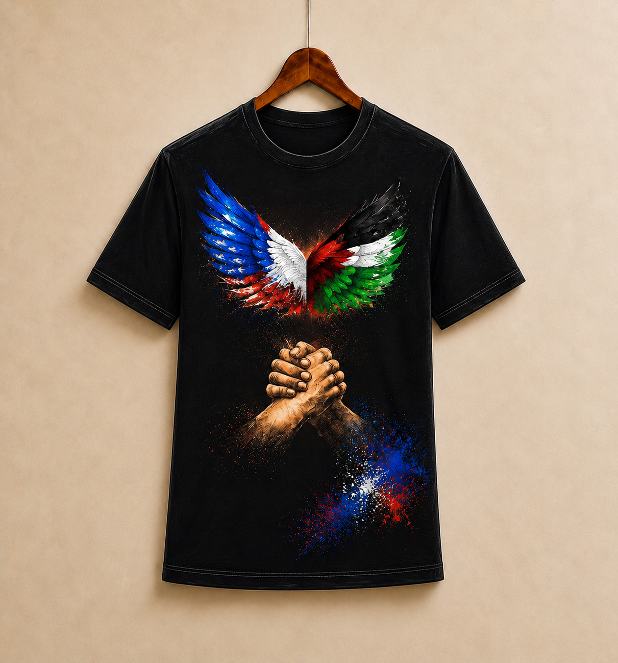 Maillot France Palestine